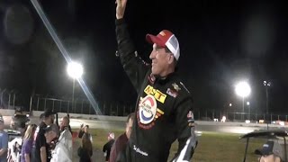 SID'S VIEW (2016) - TC Dominates SK Modifieds