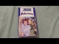 Pollyanna DVD Overview