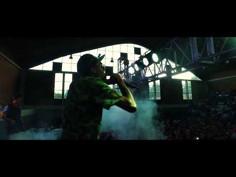 Real Conexion Feat Zeta Mc (Video Promoción) - Yo soy Rap