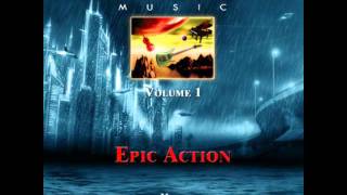Future World Music - Final Conflict