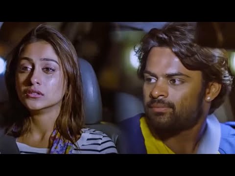 Regina Cassandra Ka Behad Emotional Scene