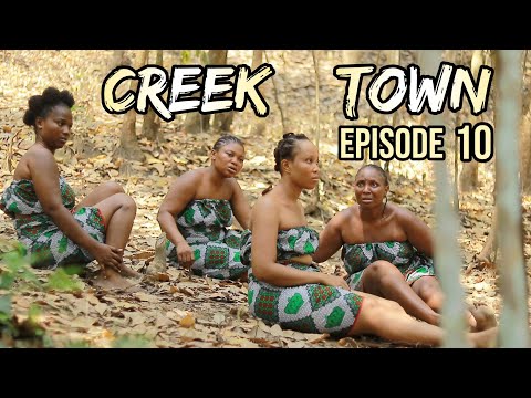 Creek Town | Obio Oko | Full Movie | Episode 10 | Efik