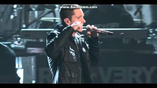 Eminem Airplanes   Live BET Awards 2010 HD