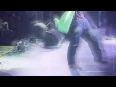 Major Lazer, Junior Blender and Flipo - Doh Tell Meh Dat (Remix) (Lyric Video)