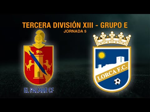 RESUMEN | El Palmar C.F. - Estrella Grana (7-1) Lorca F.C. SAD // JORNADA 5 FASE 2