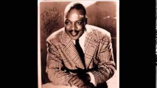 Count Basie -- Satin Doll