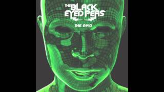 The Black Eyed Peas - Now Generation (Instrumental with Hooks)