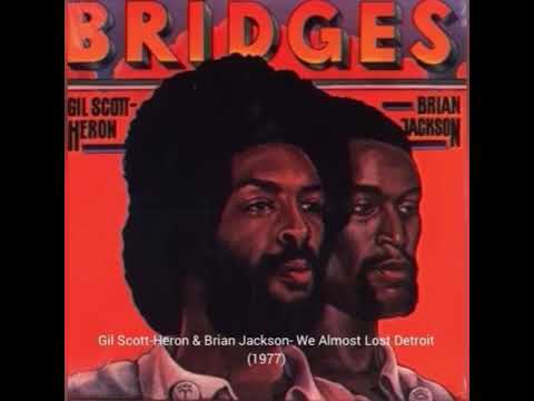 Common’s sample for “The People” (Produced by Kanye West)