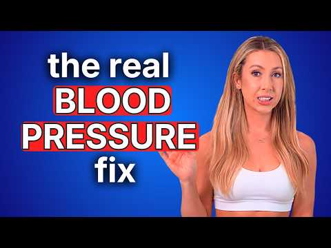 You've Been Blaming Salt for Your High Blood Pressure