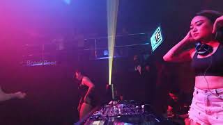 Download lagu DJ INTAN GLOW BREAKBEAT REMIX TERBARU 2022 mp3