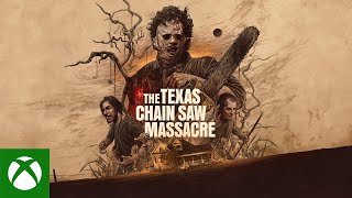 Игра The Texas Chain Saw Massacre (Xbox One/Series X)