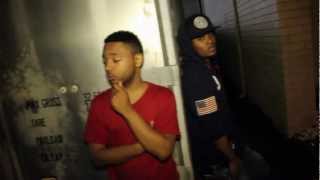 J.Reu - Mercy Remix [Ft KD] [Music Video] [Prod By @AerostotleKid] Kanye West [Cover]