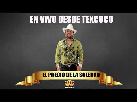Luis R Conriquez El Precio De La Soledad (En Vivo Desde Texcoco) Corridos 2023  #luisrconriquez