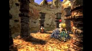 Becoming the Homemaker - Let's Play Final Fantasy IX Part 82
