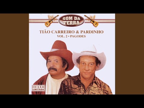 Filho da Liberdade - Tião Carreiro e Pardinho