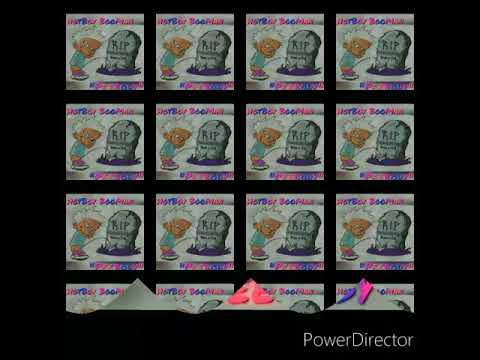 Peebody- HotBoy BooMan (audio)