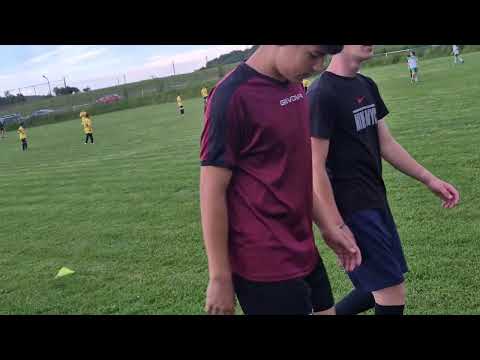 A.C.S Aghiresul J - AFC Progresul Vlaha J