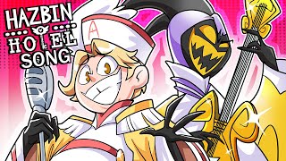 THNKS FR TH MMRS (HAZBIN HOTEL) - Abel's Ver. [FALL OUT BOY]