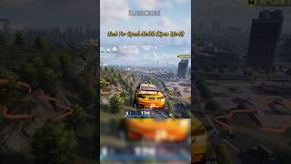 NFS Unbound on Mobile? 🔥💀🔥 #needforspeed #nfsmobile #nfsunbound #openworld #racing #gaming #shorts