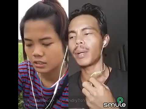 Duet smule termaut!!!!