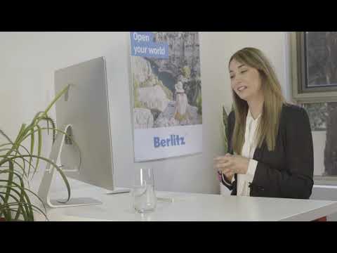 Berlitz Live Online