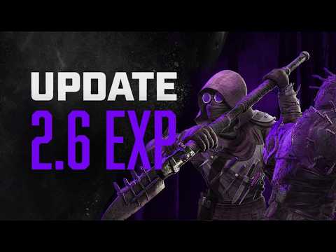 7 Days to Die 2.6 B10 Exp. | Stronger Zombies | Jars for Dew Collectors! | 7d2d Update News German