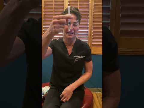 Giving Testosterone Injections at Home by Yourself