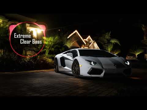 Over It - Macklemor (feat Donna Missal) (Bass Boosted)