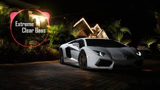 Over It - Macklemor (feat Donna Missal) (Bass Boosted)