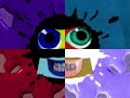 Klasky Csupo Split Effects Combined