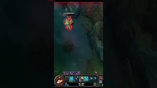 Miniaturka - Było bardzo blisko blitzcrank 🤣