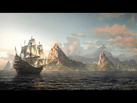 David Chappell: Blow the Man Down (Epic Adventure Action)