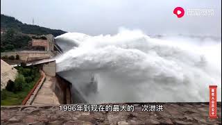 Re: [爆卦] 河南鄭州遇災1小時降水量190毫米
