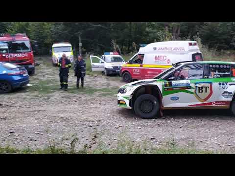 Raliul Iasului 2020 PS2