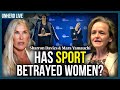 Has Sport Betrayed Women