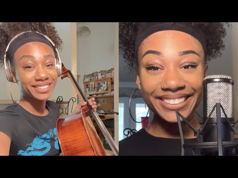 Positions by Ariana Grande|| Cello and Piano (Cover)