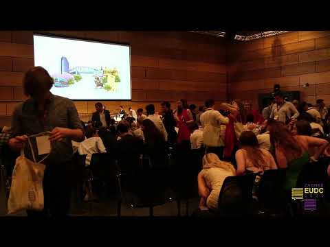 EUDC Zagreb Grand Final