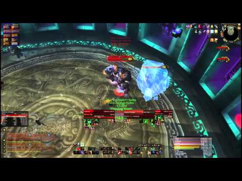 Avast vs Heroic Will of the Emperor 10 Man Fury Warrior POV (HD)