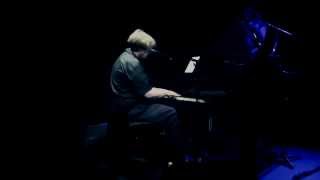 Jacob Bellens Solo - Black Of The Night @ Jazzhouse, Copenhagen (11th of July, 2014)