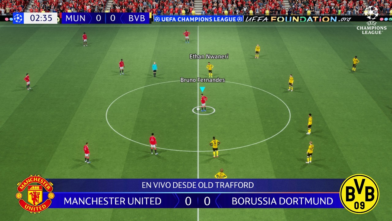 POR FIN! eFootball 2027 PPSSPP V2 | Faces HD, Narración M. Closs + Gráficos HD