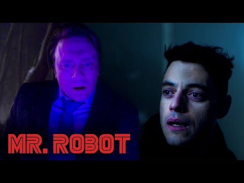 Goodbye Tyrell | Mr. Robot