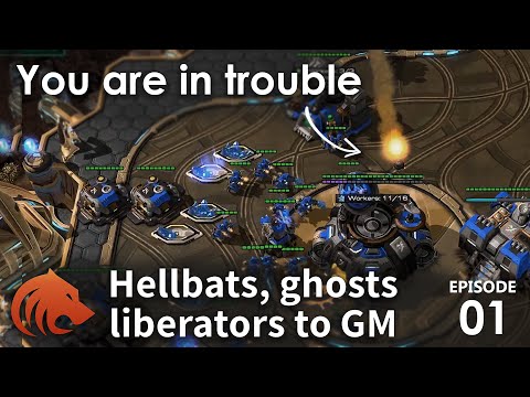 *NEW* Series! Hellions, Ghosts & Liberators to Grandmaster!