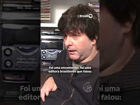 #AcervoEBC | O escritor Marcelo Rubens Paiva completa 67 anos nesta sexta (1º)