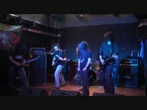Thumbnail for Arsames at Metal Asylum by Death (metal band)