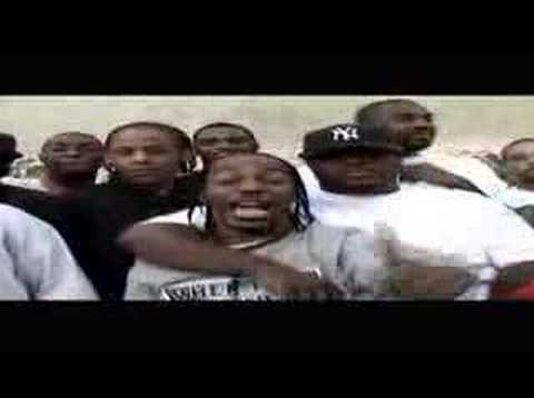 Joey Jihad - The Get Back