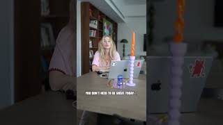 Here's a little Monday Motivation for you.