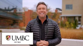 Welcome to UMBC | The College Tour