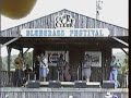 Nashville Bluegrass Band