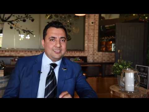 AZRIM - Why I focus on excellence and relationships to measure success?