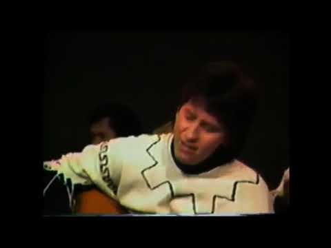 Por Mi Mala Suerte - Los Kjarkas